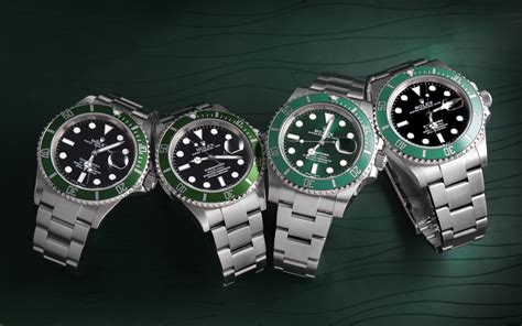 sell rolex submariner